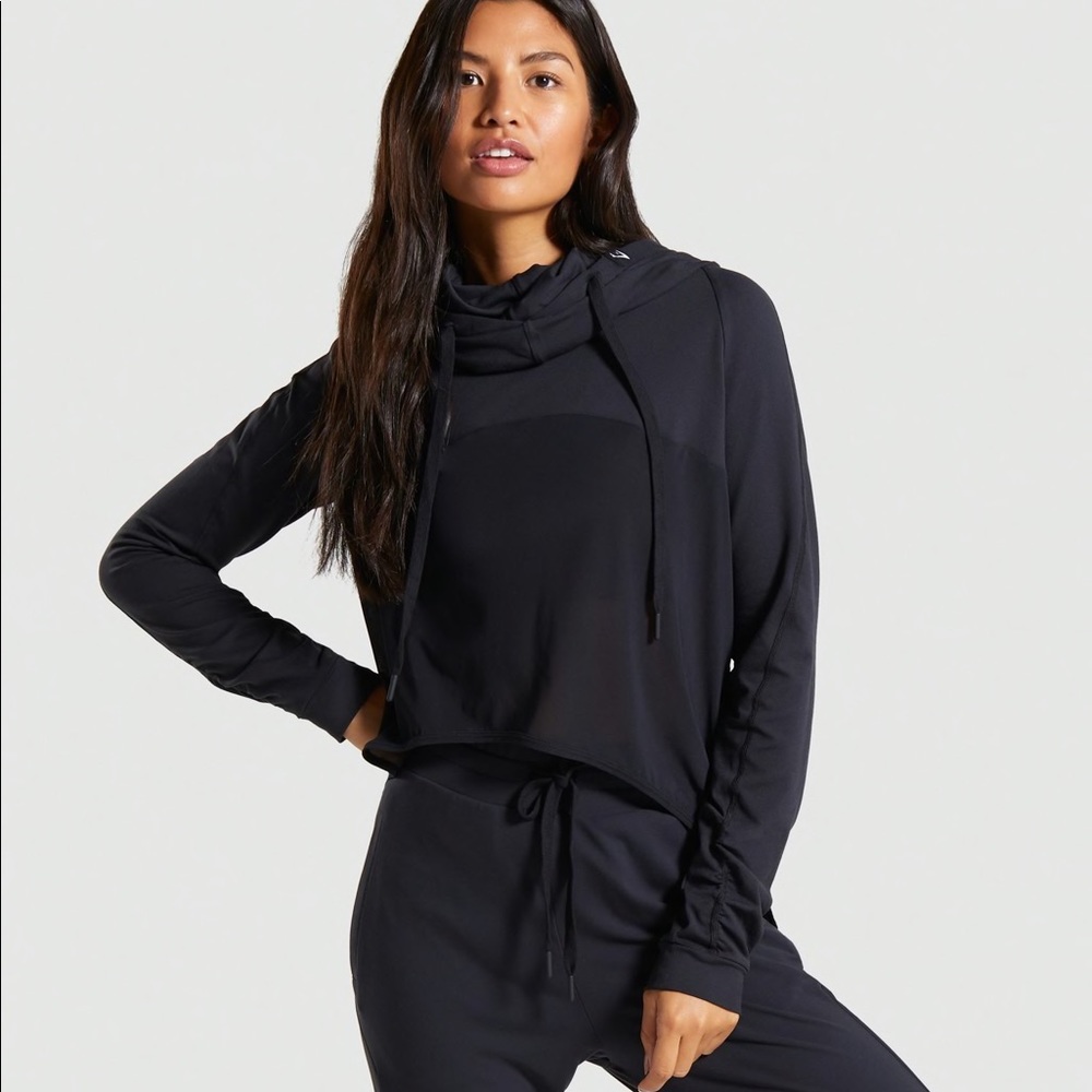 Gymshark Aura Hoodie